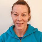 Squash valmennus-Marja Vainio Kivenlahti Squash, Squash Espoo