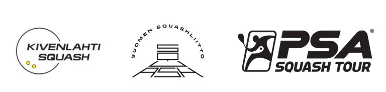 Kivenlahti Squash-Suomen Squash liitto - PSA professional squash assosiation